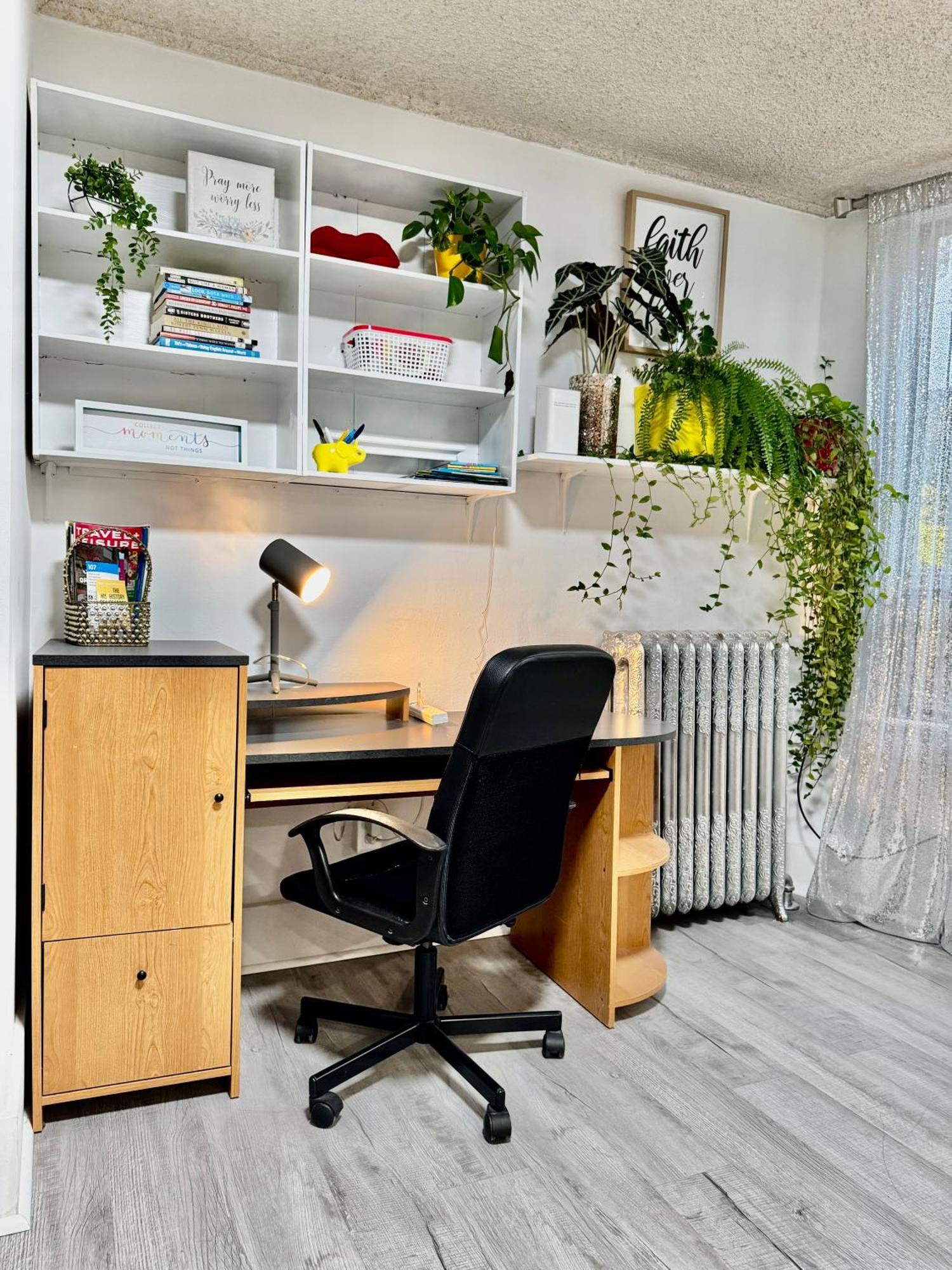 Hébergement de vacances With 2 Bedrooms A King Bed Queen Bed And An Extra Sofa Bed Located 10 Minutes From Seatac Airport And 20 Minutes From Downtown